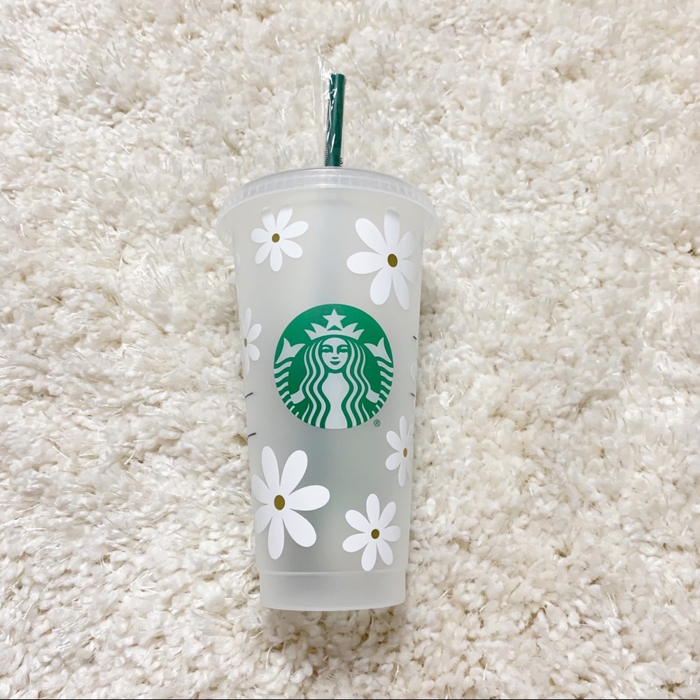Starbucks Personalized Tumbler - Picture 7 of 8